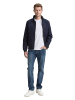 Tom Tailor Jacke in sky captain blue