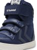 Hummel Hummel Winterboot Stadil Super Kinder Atmungsaktiv Wasserabweisend Und Windabweisend in BLACK IRIS