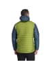 Rab Funktionsjacke M MICROLIGHT ALPINE JACKET in Oliv