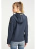 Schmuddelwedda Softshelljacke in Marine-270