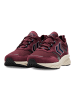 Hummel Hummel Sneaker Low Marathona Reach Unisex Erwachsene in WINDSOR WINE