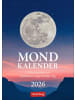 Harenberg Kalender - Mondkalender Wochenkalender 2026 - 53 Wochenblätter mit praktis