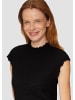 s.Oliver T-Shirt in 9999_schwarz