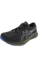 asics Gel-Pulse 15 GTX Sportschuh Schwarz