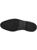 Clarks Businessschuhe Craft Arlo Limit in schwarz