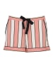 Cyberjammies Bonnie Jersey Shorts Loungewear in pink