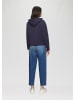 s.Oliver Sweatshirt  in  5959_navy