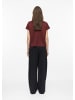 s.Oliver T-Shirt  in  3903_bordeaux