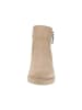 PANAMA JACK Stiefeletten Pauline in Beige