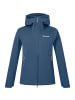 Berghaus Softshelljacke M RIDGE-ROAMER 3L WP SFTSL JKT in Marine3279