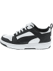 Puma Rebound V6 Lo Jr Sneaker low Weiß