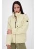 alife and kickin Winterjacke, Outdoorjacke KaluaAK G in creme