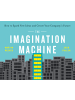 Harvard Buch - The Imagination Machine