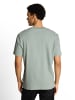 TOM TAILOR Denim T-Shirt in mint