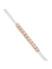 LIEBESKIND BERLIN Armband Brick in roségold