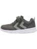 Hummel Hummel Sneaker Crosslite Dot4 Kinder Atmungsaktiv Leichte Design in ASPHALT