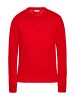 MO Pullover in ROT