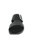 Legero Move Pantolette Schwarz
