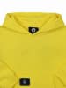 SCHIETWETTER SCHIETWETTER Hoodie Mika uni in yellow