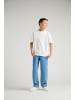 ONLY & SONS Junior Streetstyle T-Shirt Oversize Osjfred in bright white