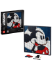 LEGO Art Disney's Mickey Mouse