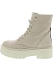Steve Madden Skylar Boots Beige