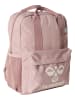 Hummel Hummel Back Pack Hmljazz Unisex Kinder Wasserabweisend in DEAUVILLE MAUVE