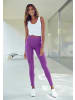 LASCANA Leggings in lila