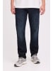 Bequeme Jeans BHRock in Blau