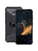 Maxcom Smartphone Handy MS572 4G, 5,7'' Display, 4100 mAh Akku, 13 + 5 Mpx in Schwarz