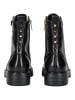 Regarde le Ciel Stiefelette in Schwarz