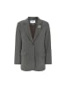 Soft Rebels Blazer SRMaha in 153 Coffee quartz