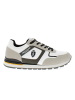 Armata di Mare Sneaker AMUS25N716-BEIGE-OFFWHT Beige