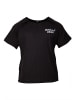 Gorilla Wear T-shirt - Augustine Old School Workout Top - Schwarz