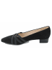 PETER KAISER Pumps in schwarz