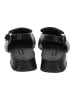 Paul Green Ballerinas in Schwarz