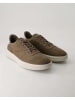 Ecco Klassische Schnürschuhe in Grau