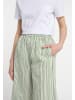 DreiMaster Maritim Damen Culotte in Wollweiss Helloliv