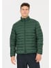 Whistler Steppjacke Arubi in 3175 Trekking Green