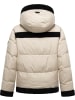 ragwear Winterjacke Editah YOUMODO in Ecru