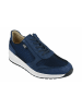 Finn Comfort Komfort Schnürer für Damen in blau