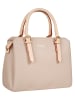 Bugatti Handtasche ELLA Kunstfaser in beige