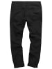 Boston Park Jeanshose in schwarz