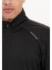 Endurance Laufjacke Sudens in 1001 Black