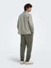 ONLY & SONS Jogginghose in Beluga 1