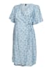 Vero Moda Kleid in Cashmere Blue