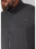 s.Oliver Sweatshirt Jacke in 9581_schiefergrau