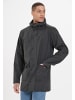 Weather Report Regenjacke Erik in 1001 Black