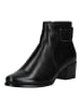 Regarde le Ciel Stiefelette Schwarz