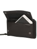 Burkely Umhängetasche Just Jolie Phone Wallet Wide in Black